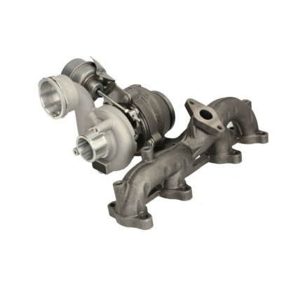 Турбина Volkswagen Golf 5 / Фольксваген Гольф 5 1.9TDI 2003-2009 EVTC0004 EVORON (Польша)