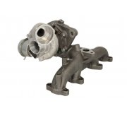 Турбина Volkswagen Golf 5 / Фольксваген Гольф 5 1.9TDI 2003-2009 EVTC0024 EVORON (Польша)