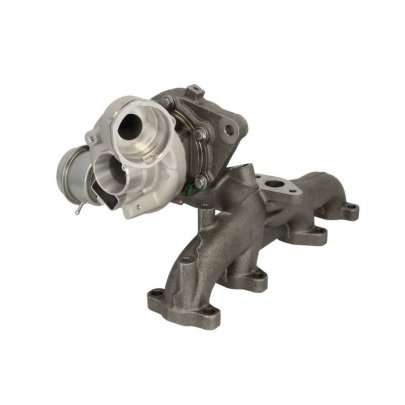 Турбина Volkswagen Golf 5 / Фольксваген Гольф 5 1.9TDI 2003-2009 EVTC0024 EVORON (Польша)