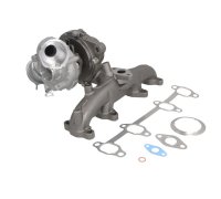 Турбіна Volkswagen Golf 5 / Фольксваген Гольф 5 2.0TDI 2003-2009 EVTC0030 EVORON (Польща)