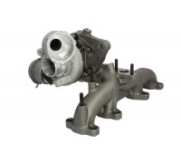 Турбіна Volkswagen Golf 5 / Фольксваген Гольф 5 1.9TDI 2003-2009 EVTC0143 EVORON (Польща)