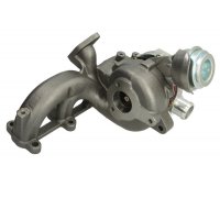 Турбіна Volkswagen Golf 5 / Фольксваген Гольф 5 1.9TDI 2003-2009 EVTC0320 EVORON (Польща)