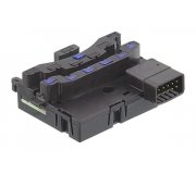 Датчик угла поворота руля Volkswagen Golf 5 / Фольксваген Гольф 5 2003-2009 115503 TOPRAN (Германия)