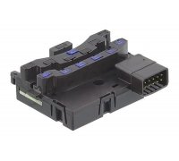 Датчик угла поворота руля Volkswagen Golf 5 / Фольксваген Гольф 5 2003-2009 115503 TOPRAN (Германия)