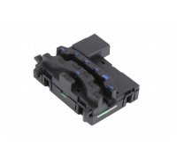 Датчик угла поворота руля Volkswagen Golf 5 / Фольксваген Гольф 5 2003-2009 120-12-003 ABAKUS (Польша)