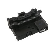 Датчик угла поворота руля Volkswagen Golf 5 / Фольксваген Гольф 5 2003-2009 33537 FEBI (Германия)