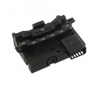 Датчик угла поворота руля Volkswagen Golf 5 / Фольксваген Гольф 5 2003-2009 33537 FEBI (Германия)