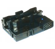 Датчик угла поворота руля Volkswagen Golf 5 / Фольксваген Гольф 5 2003-2009 450010 ERA (Италия)