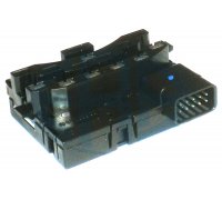 Датчик угла поворота руля Volkswagen Golf 5 / Фольксваген Гольф 5 2003-2009 450010 ERA (Италия)