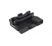 Датчик угла поворота руля Volkswagen Golf 5 / Фольксваген Гольф 5 2003-2009 70604020 HERTH+BUSS (Германия)