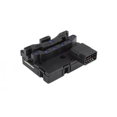 Датчик угла поворота руля Volkswagen Golf 5 / Фольксваген Гольф 5 2003-2009 70604020 HERTH+BUSS (Германия)