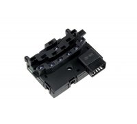 Датчик угла поворота руля Volkswagen Golf 5 / Фольксваген Гольф 5 2003-2009 ECKVW003 NTY (Польша)