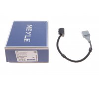 Датчик положення кулачкового валу (контактів 3) Volkswagen Golf 5 / Фольксваген Гольф 5 1.6 (бензин) 2003-2009 1148000033 MEYLE (Німеччина)