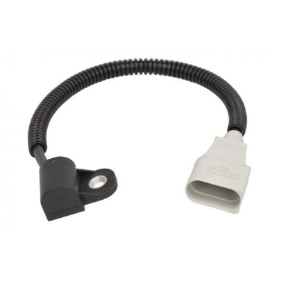 Датчик положення кулачкового валу (контактів 3) Volkswagen Golf 5 / Фольксваген Гольф 5 1.9TDI / 2.0 TDI / 2.0SDI 2003-2009 2803550204302 VDO (Німеччина)