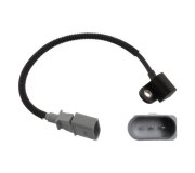 Датчик положення кулачкового валу (контактів 3) Volkswagen Golf 5 / Фольксваген Гольф 5 1.9TDI / 2.0 TDI / 2.0SDI 2003-2009 36115 FEBI (Німеччина)