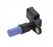 Датчик положення кулачкового валу (контактів 3) Volkswagen Golf 5 / Фольксваген Гольф 5 1.6 (бензин) 2003-2009 6PU009121-421 HELLA (Німеччина)