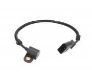 Датчик положення кулачкового валу (контактів 3) Volkswagen Golf 5 / Фольксваген Гольф 5 1.9TDI / 2.0 TDI / 2.0SDI 2003-2009 6PU012681-051 HELLA (Німеччина)