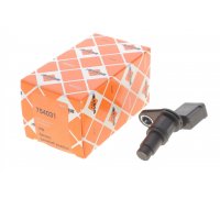 Датчик положення кулачкового валу (контактів 3) Volkswagen Golf 5 / Фольксваген Гольф 5 1.4 (бензин) 2003-2009 754031 NRF (Нідерланди)