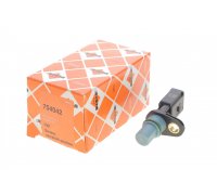 Датчик положення кулачкового валу (контактів 3) Volkswagen Golf 5 / Фольксваген Гольф 5 2.0 (бензин) 2003-2009 754042 NRF (Нідерланди)