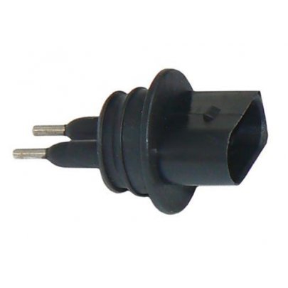 Датчик рівня рідини омивача Volkswagen Golf 5 / Фольксваген Гольф 5 2003-2009 0901002 METZGER (Німеччина)