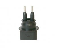 Датчик рівня рідини омивача Volkswagen Golf 5 / Фольксваген Гольф 5 2003-2009 1198650100 JP GROUP (Данія)