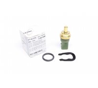 Датчик температуры охлаждающей жидкости (4 контакта, зеленый) Volkswagen Golf 5 / Фольксваген Гольф 5 2003-2009 07.42.076 TRUCKTEC (Германия)