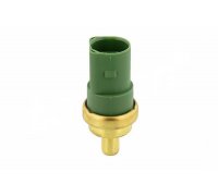 Датчик температуры охлаждающей жидкости Volkswagen Golf 5 / Фольксваген Гольф 5 2003-2009 109385 TOPRAN (Германия)