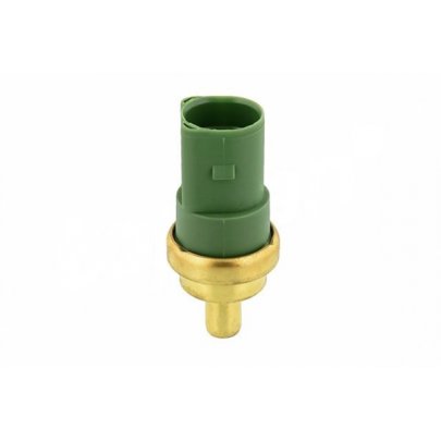 Датчик температуры охлаждающей жидкости Volkswagen Golf 5 / Фольксваген Гольф 5 2003-2009 109385 TOPRAN (Германия)