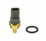 Датчик температуры охлаждающей жидкости Volkswagen Golf 5 / Фольксваген Гольф 5 2003-2009 109896 TOPRAN (Германия)