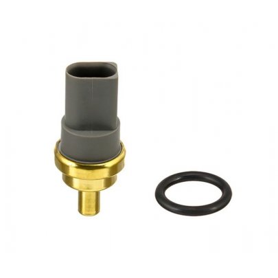 Датчик температуры охлаждающей жидкости Volkswagen Golf 5 / Фольксваген Гольф 5 2003-2009 109896 TOPRAN (Германия)