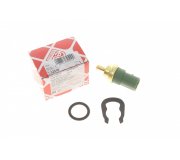 Датчик температуры охлаждающей жидкости Volkswagen Golf 5 / Фольксваген Гольф 5 2003-2009 32510 FEBI (Германия)