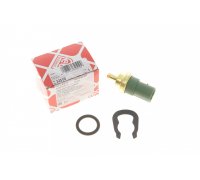 Датчик температуры охлаждающей жидкости Volkswagen Golf 5 / Фольксваген Гольф 5 2003-2009 32510 FEBI (Германия)