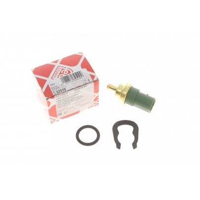 Датчик температуры охлаждающей жидкости Volkswagen Golf 5 / Фольксваген Гольф 5 2003-2009 32510 FEBI (Германия)