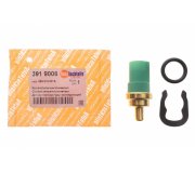 Датчик температури охолоджувальної рідини (4 контакти, зелений) Volkswagen Golf 5 / Фольксваген Гольф 5 2003-2009 3919006 AUTOTECHTEILE (Німеччина)