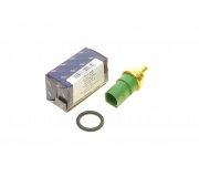 Датчик температури охолоджувальної рідини (4 контакти, зелений) Volkswagen Golf 5 / Фольксваген Гольф 5 2003-2009 51167 AIC (Німеччина)