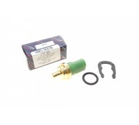 Датчик температуры охлаждающей жидкости (4 контакта, зеленый) Volkswagen Golf 5 / Фольксваген Гольф 5 2003-2009 56480 AIC (Германия)