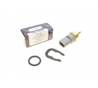 Датчик температуры охлаждающей жидкости (2 контакта, серый) Volkswagen Golf 5 / Фольксваген Гольф 5 2003-2009 56481 AIC (Германия)