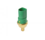 Датчик температури охолоджувальної рідини (4 контакти, зелений) Volkswagen Golf 5 / Фольксваген Гольф 5 2003-2009 70511511 HERTH+BUSS (Німеччина)