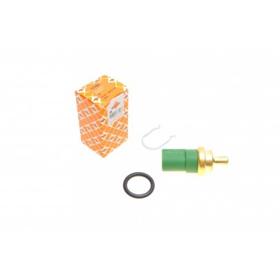 Датчик температуры охлаждающей жидкости Volkswagen Golf 5 / Фольксваген Гольф 5 2003-2009 727000 NRF (Нидерланды)