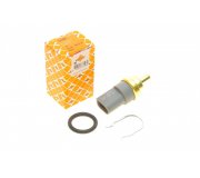 Датчик температуры охлаждающей жидкости Volkswagen Golf 5 / Фольксваген Гольф 5 2003-2009 727001 NRF (Нидерланды)