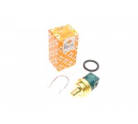 Датчик температуры охлаждающей жидкости Volkswagen Golf 5 / Фольксваген Гольф 5 2003-2009 727002 NRF (Нидерланды)