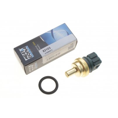 Датчик температуры охлаждающей жидкости Volkswagen Golf 5 / Фольксваген Гольф 5 2003-2009 82103 MEAT and DORIA (Италия)