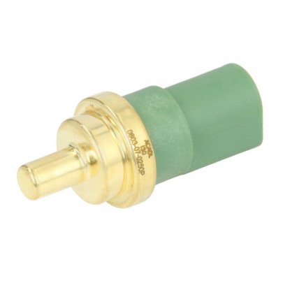 Датчик температуры охлаждающей жидкости Volkswagen Golf 5 / Фольксваген Гольф 5 2003-2009 K02W005AKN AKUSAN (Турция)