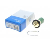 Датчик температуры охлаждающей жидкости Volkswagen Golf 5 / Фольксваген Гольф 5 2003-2009 TS10236-12B1 DELPHI (США)