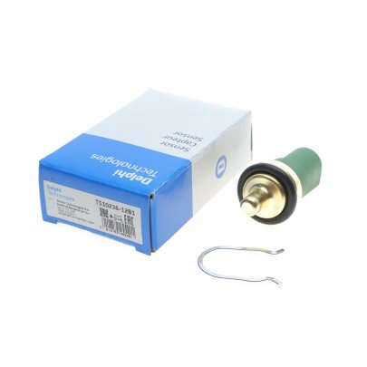 Датчик температуры охлаждающей жидкости Volkswagen Golf 5 / Фольксваген Гольф 5 2003-2009 TS10236-12B1 DELPHI (США)