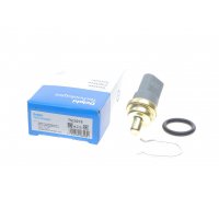 Датчик температуры охлаждающей жидкости (2 контакта, серый) Volkswagen Golf 5 / Фольксваген Гольф 5 2003-2009 TS10278 DELPHI (США)