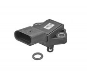 Датчик давления воздуха Volkswagen Golf 5 / Фольксваген Гольф 5 2.0TDI 2003-2009 1148120000 MEYLE (Германия)