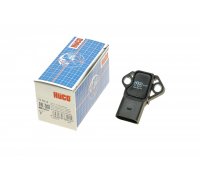 Датчик давления воздуха Volkswagen Golf 5 / Фольксваген Гольф 5 2.0TDI 2003-2009 138214 Hitachi (Япония)