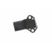 Датчик тиску повітря Volkswagen Golf 5 / Фольксваген Гольф 5 1.9TDI / 2.0SDI 2003-2009 3906006 AUTOTECHTEILE (Німеччина) - Фото №3