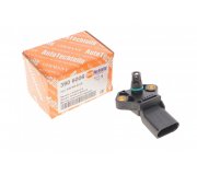 Датчик тиску повітря Volkswagen Golf 5 / Фольксваген Гольф 5 1.9TDI / 2.0SDI 2003-2009 3906006 AUTOTECHTEILE (Німеччина)